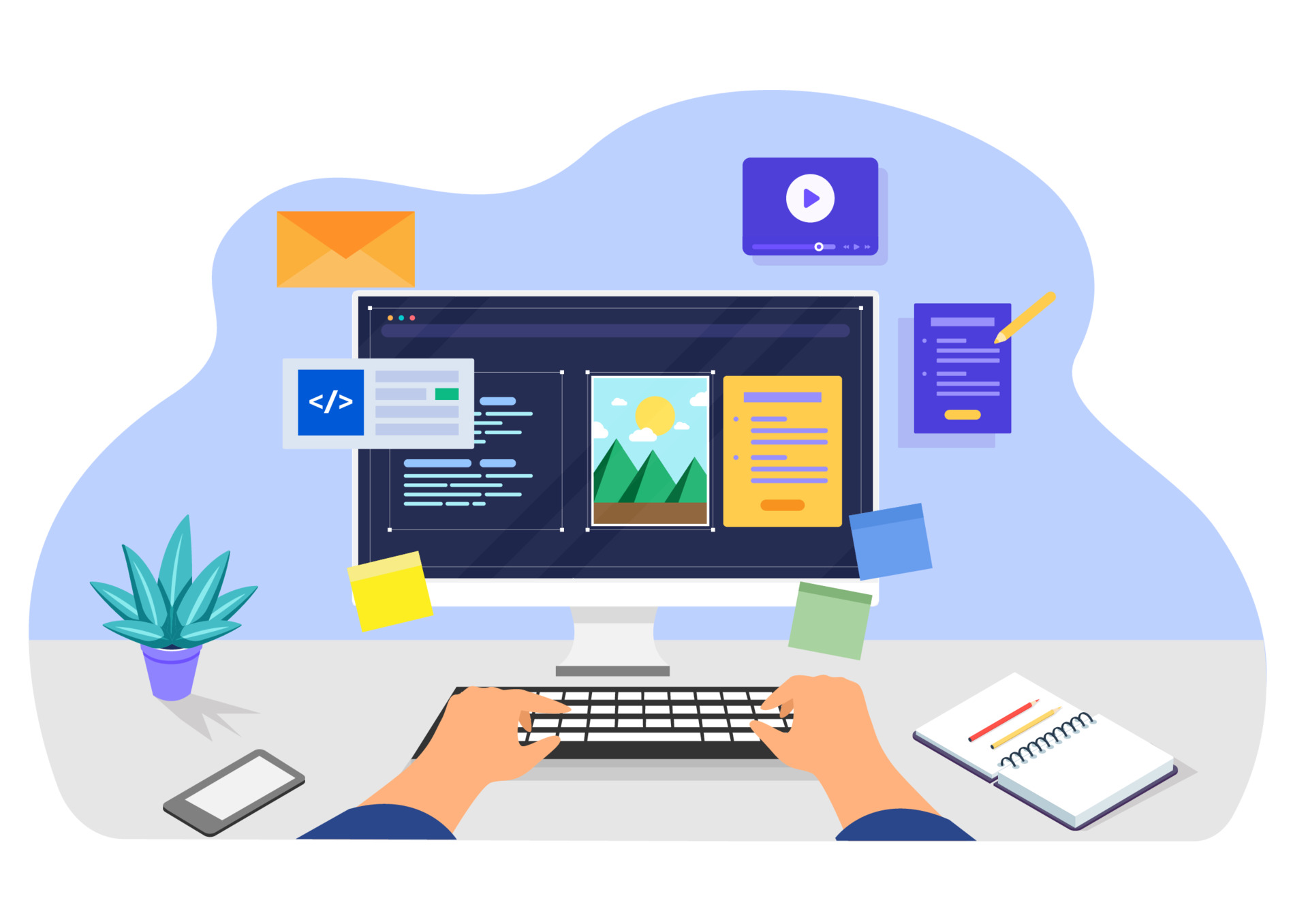 Imagem esqueci minha senha